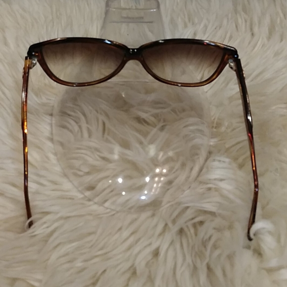 GUCCI VINTAGE SUNGLASSES EXLARGE - Picture 11 of 16